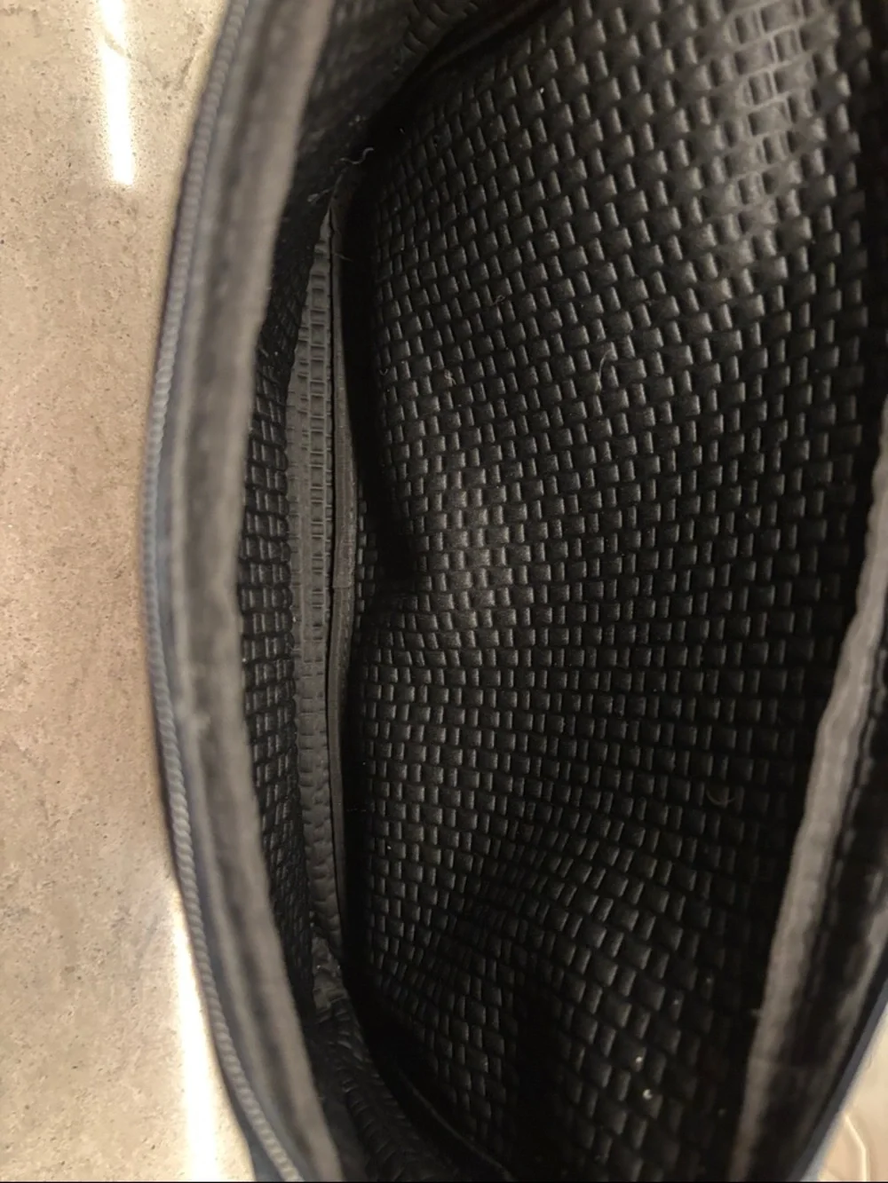 Men's Black Laptop Sleeve - Unbranded